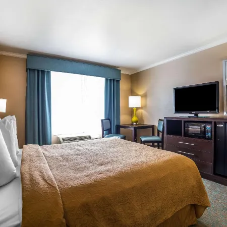 Quality Inn Payson I-15