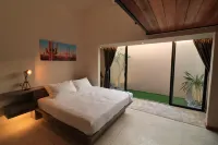 Laman Sentosa Boutique Residence Hotels in Kuala Kuantan