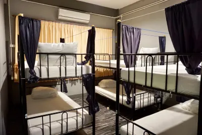 WE Hostel Hatyai