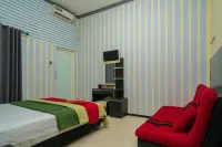 RedDoorz Near Alun Alun Batu Hotels in Batu