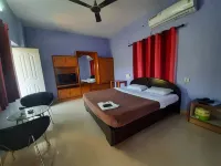 Krishna Tara Comforts Hotel a Araku