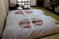 Shinzanso Hotels in Takayama