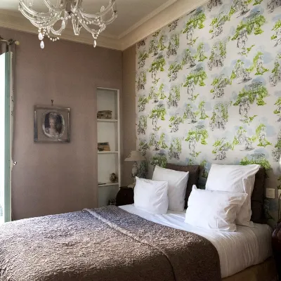 Hotel Villa Rivoli Hotels near Blue Beach
