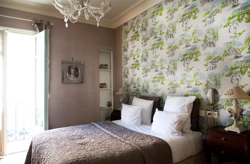 Hotel Villa Rivoli