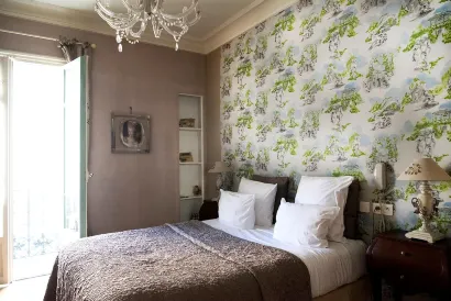 Hotel Villa Rivoli