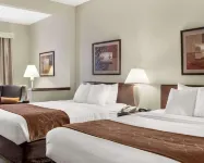 Comfort Inn Bismarck
