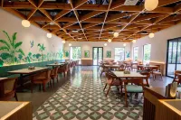 Corbett River Creek by Harmony Hotels & Resorts Hotels in Almora