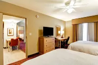Homewood Suites by Hilton Austin/Round Rock