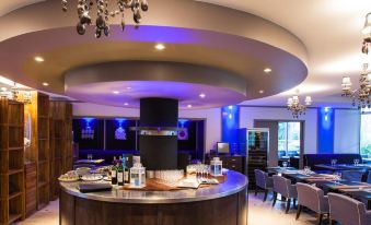 Golden Tulip Villepinte Roissy - Parc des Expositions