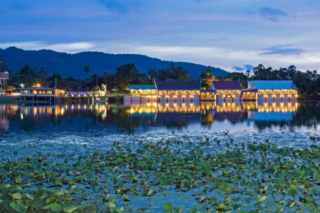 Chabana Resort Bang-Tao Beach Phuket