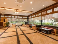 Yumeya Hanatsukushi Hotels near Awara Onsen Station