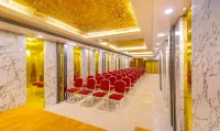 Treebo Golden Swan Pammal Hotels in Chengalpattu