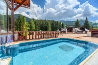 Aurelius Imparatul Romanilor - Hot Tub
