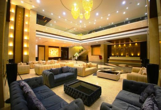 Hotel Giardino MountainOver view