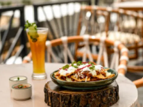 Rawai Luxury Tents Pushkar Hotels in Pushkar