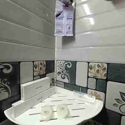 Trendz Service Apartments Dining/Meeting Rooms