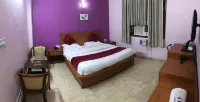 Hotel Magnet House - Hot Tub