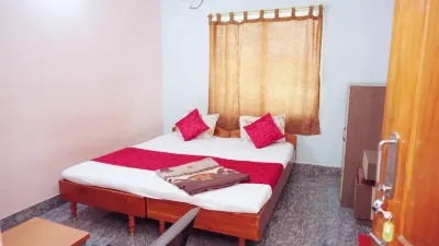 Alaka Guest House