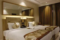 Mango Hotels Vijayawada - 3-Star