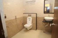 Comfort Inn Hotels in Thiruvanamalai