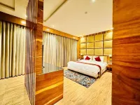 Asian Buddha Hotel