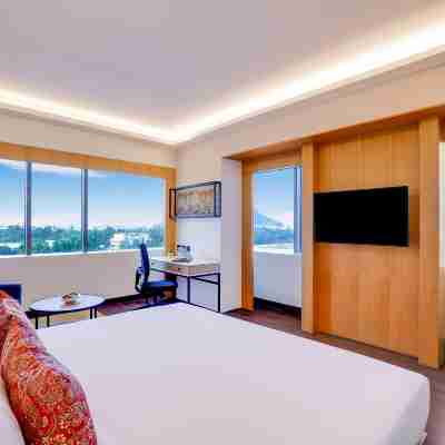 Lemon Tree Premier, Vijayawada Rooms