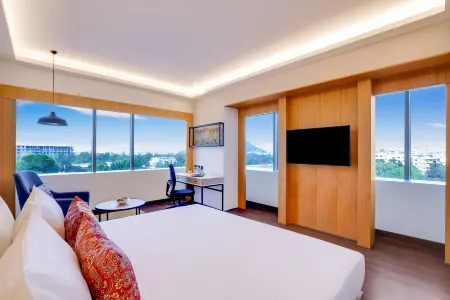 Lemon Tree Premier, Vijayawada