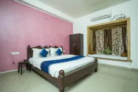 Hotel Marina Mahal with Swimming Pool Hotels in Jaisalmer