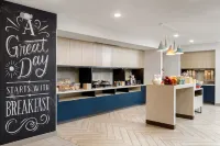 查塔努加南部/東里奇TownePlace Suites套房酒店 - 山景