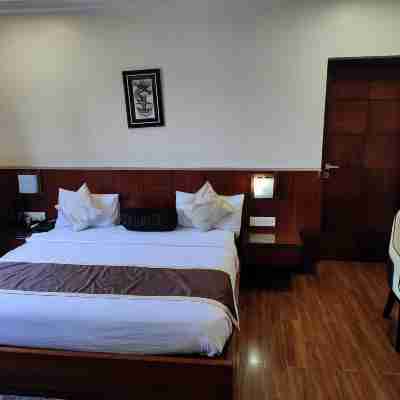 Hotel Baidyanath Rooms