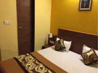 Hotel R B Residency