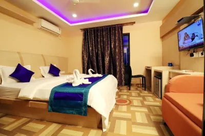 Hotel Kalinga