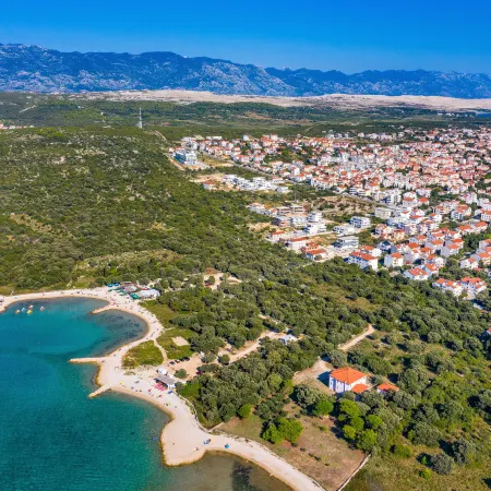 Comfortable Apartments Malina A4 Br 7