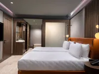 Mövenpick Hotel Istanbul Marmara Sea