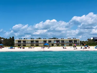 Bali Hai Beachfront Resort and Spa Hotels near Dollar Tree