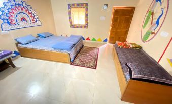 Ram Rann Resort