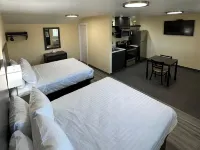 Relax Inn of Medford Hotels in Jackson County
