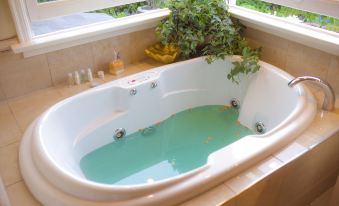 Crystal's View Bed & Breakfast