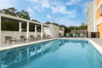 Home2 Suites by Hilton Tallahassee State Capitol - 조식 운영
