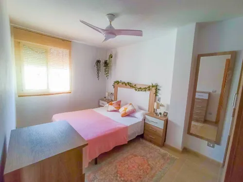 Appartment in Torreblanca II Ref. 062