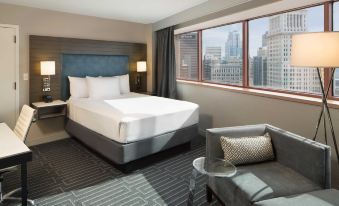 Hyatt Regency Cincinnati