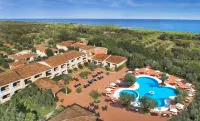 I Giardini di Cala Ginepro Hotel Resort