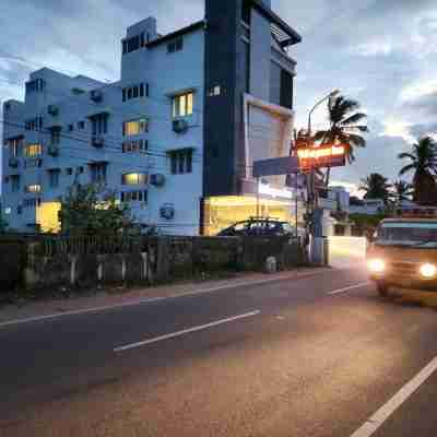 Udhayam Inn Others