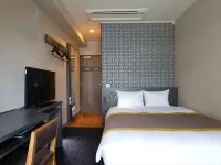 Almont Inn Tokyo Nihonbashi Отели рядом с достопримечательностью «Нинобаси»