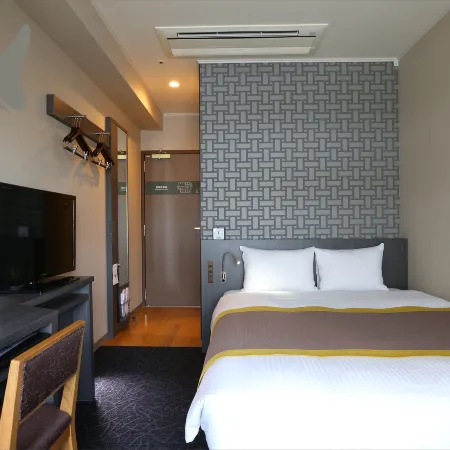 Almont Inn Tokyo Nihonbashi