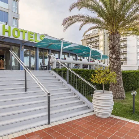 B&B Hotel Chioggia Airone
