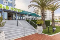 B&B Hotel Chioggia Airone