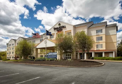 Staybridge Suites Pittsburgh Airport