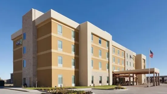 Home2 Suites by Hilton Lubbock University