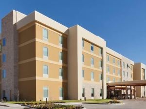 Home2 Suites by Hilton Lubbock University